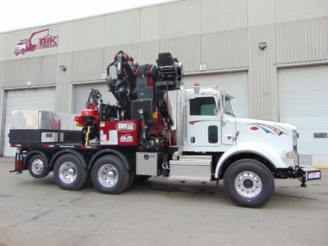 Standard Excavator 8T